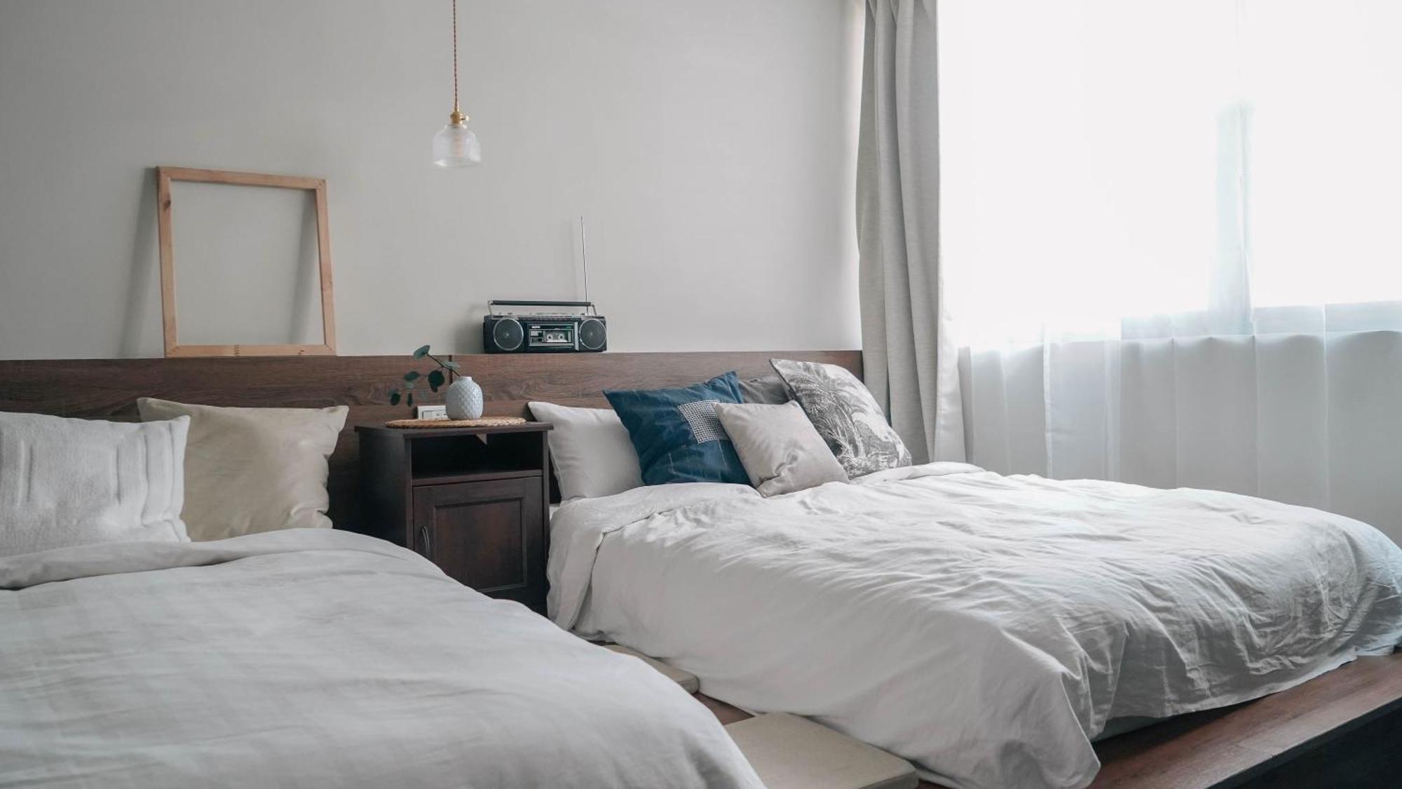 Hotel 微趣 Wechill Tainan Esterno foto